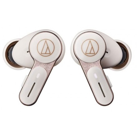 Audio-Technica ATH-TWX7 White